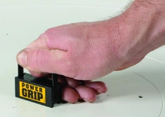 Roto Grip Magnets catalog equipment view