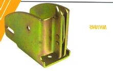 Cargo Strapping & Guards catalog equipment view