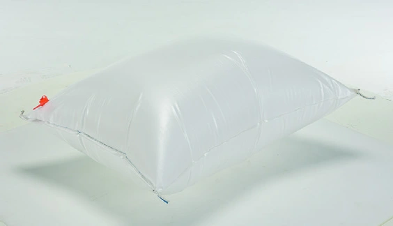 Reusable Dunnage Bags catalog equipment view