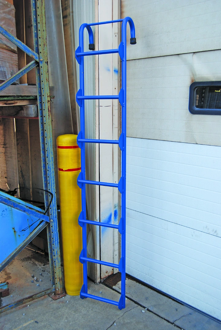 Tank Access Ladders catalog equipment view