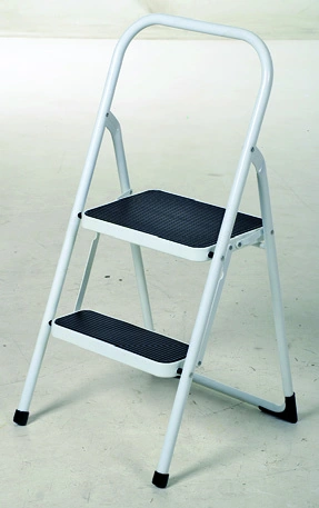 Fold-Up Step Ladders catalog equipment view