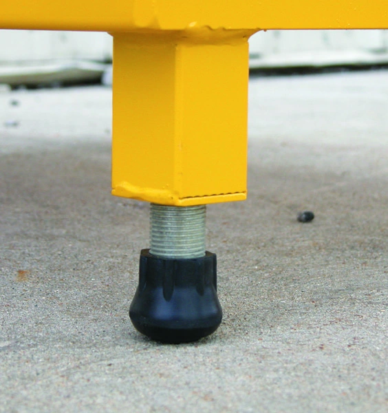 Adjustable Work-Mate Stands catalog equipment view