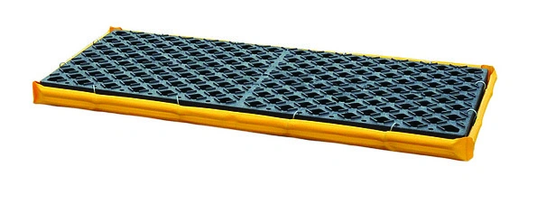 Ultra-Spill Pallets & Decks catalog equipment view
