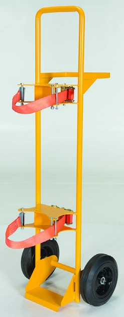 Welding Tank Cart catalog equipment view