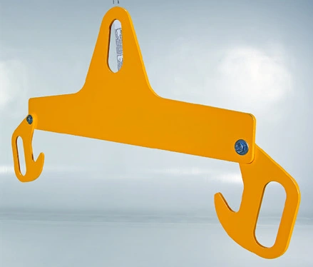 LP Tank Lifter catalog equipment view