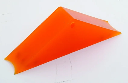 Magnetic Rail Car Wheel Chock catalog equipment view