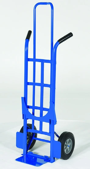 Pail Hand Truck catalog equipment view