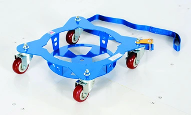Multi-Pail Dolly catalog equipment view