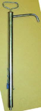Piston Pail Pumps catalog equipment view