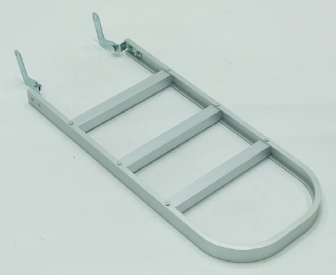 Aluminum Folding Nose Extension catalog equipment view
