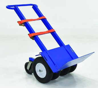 Off-Road Hand Truck catalog equipment view