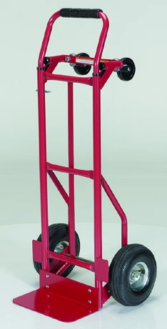 Convertible Hand Trucks catalog equipment view