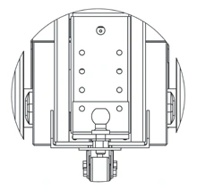 Powered Industrial Movers catalog equipment view