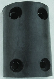 Trailer Crane Bumpers catalog equipment view