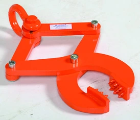 Installation Hardware catalog equipment view