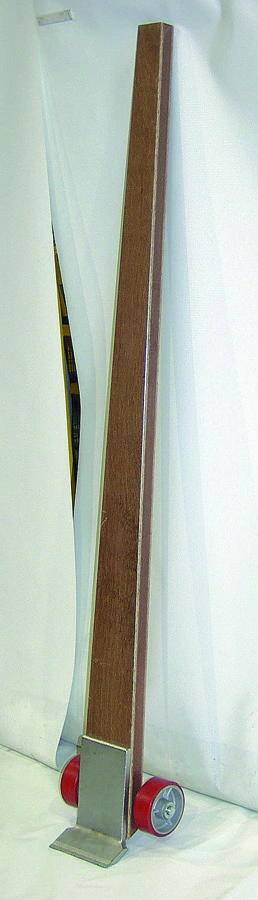 Pry-Lever Bars catalog equipment view