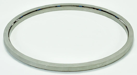 Manual Carousels catalog equipment view