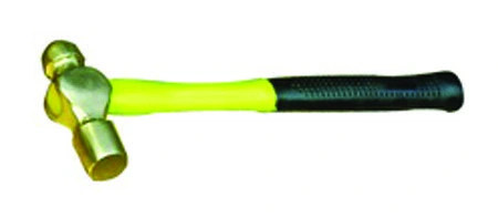 Bronze Hammers catalog equipment view