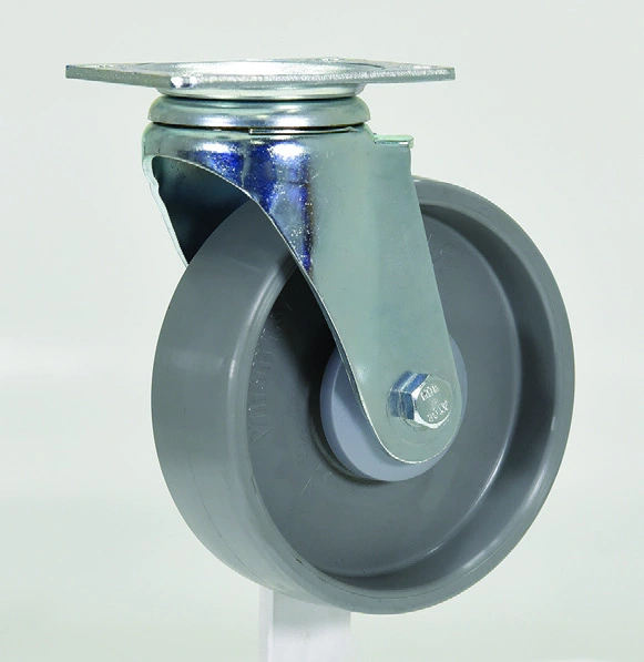 High Quality Nylon Casters catalog equipment view