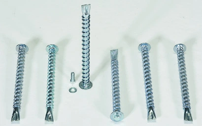 Heavy Duty Asphalt Anchors catalog equipment view