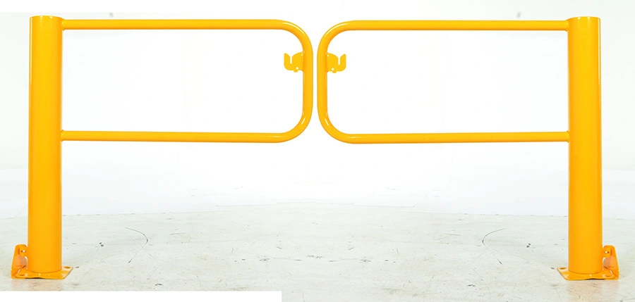 Swivel Dock Gates catalog equipment view