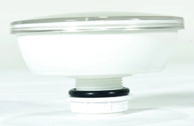 Portable LED Light - Option for storage sheds and shelters catalog equipment view