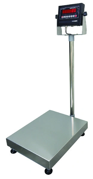 Bench Scales - Legal for Trade (NTEP) catalog equipment view