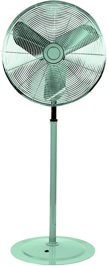 Industrial Duty Circulator Fans catalog equipment view