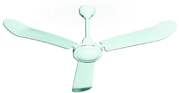 Industrial Ceiling Fans catalog equipment view