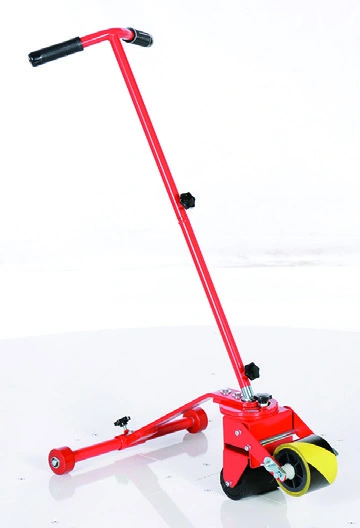 Floor Tape Applicators & Floor Tape catalog equipment view