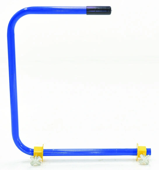Reel Mover Handle catalog equipment view