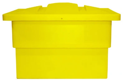 Salt Boxes catalog equipment view