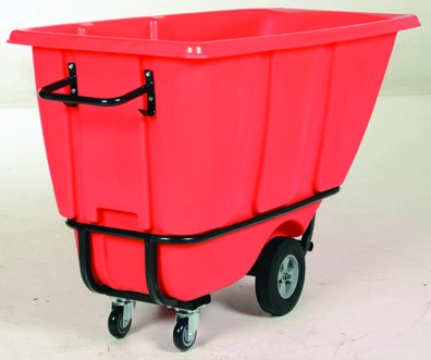 Tilt Trucks catalog equipment view