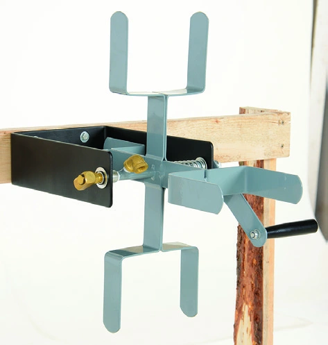 Air Hose Reel catalog equipment view