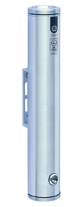 Aluminum Smokers Bollards catalog equipment view