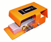 Air Bag Scissor Lift Tables catalog equipment view