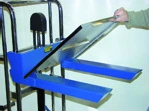 Compact Hydraulic Lift Trucks catalog equipment view