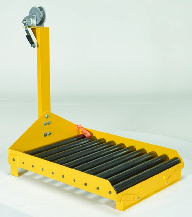 Battery Transfer Platforms catalog equipment view