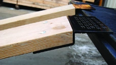 Wooden Ramp Kits catalog equipment view