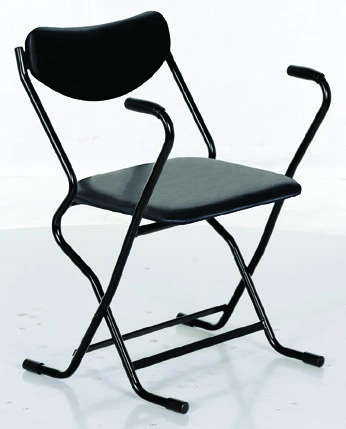 Folding Arm Chair catalog equipment view