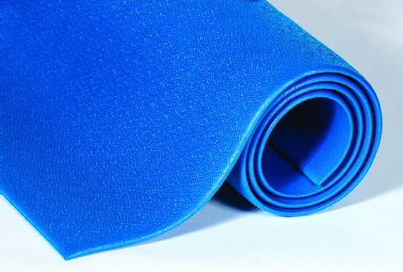 Ergonomic Matting catalog equipment view