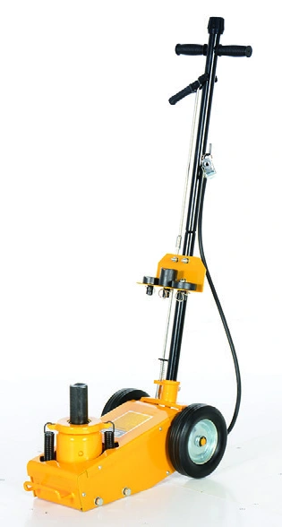 Fork Truck Jacks catalog equipment view
