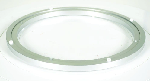 Aluminum Mini Carousels catalog equipment view