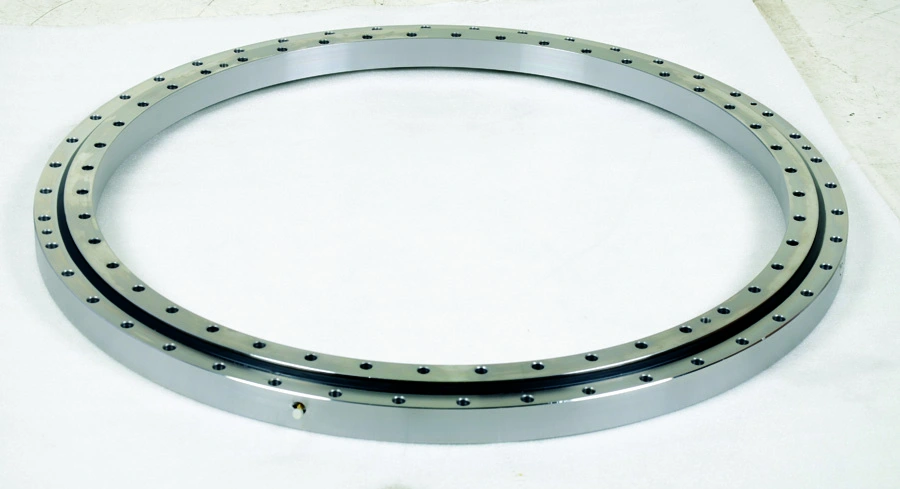 Heavy Duty Precision Turret Bearings catalog equipment view