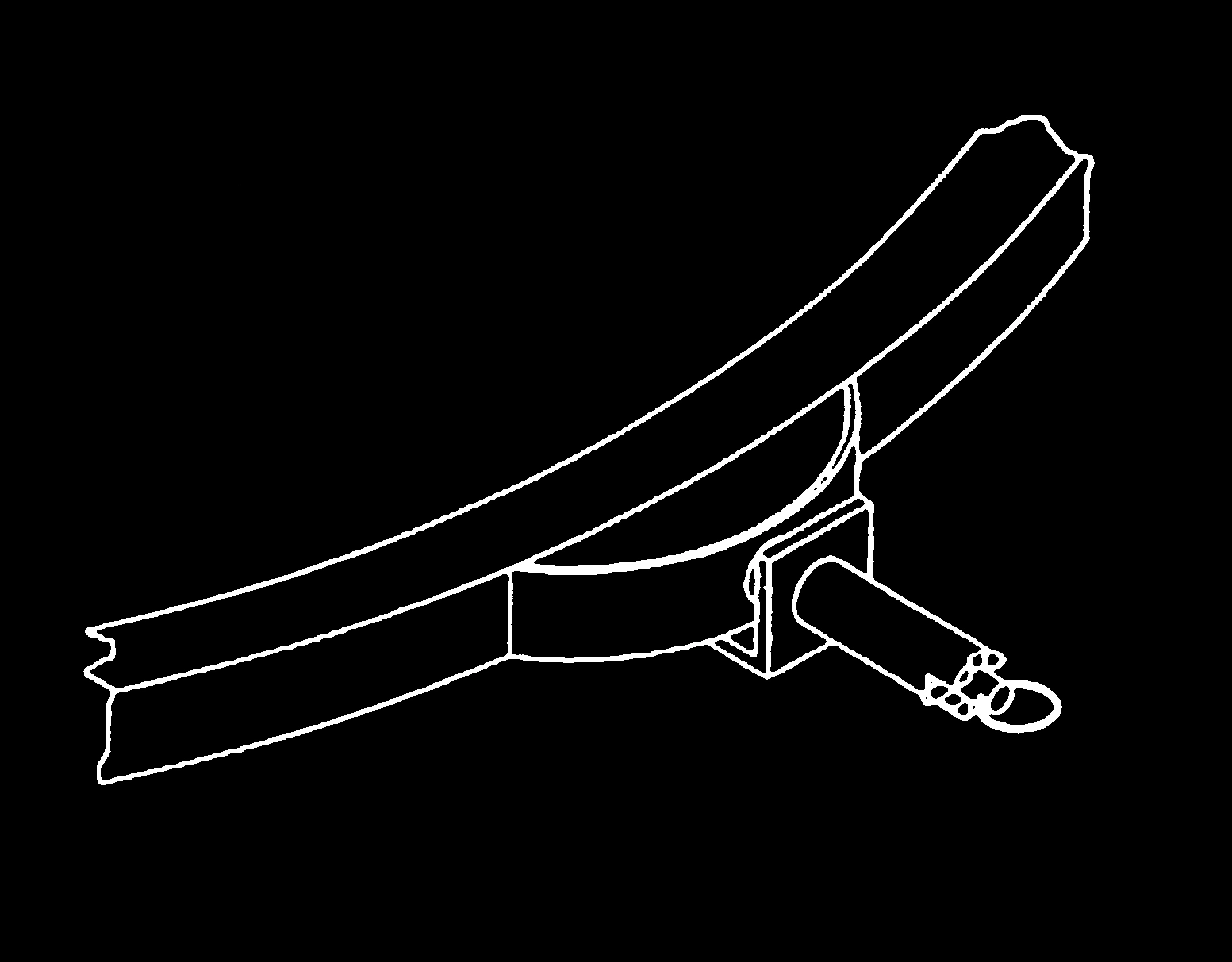 Steel Manual Carousels catalog equipment view