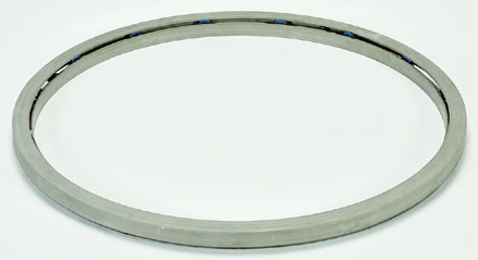 Stainless Steel Manual Carousels catalog equipment view