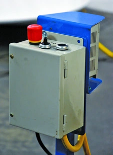 Powered Photography Carousel catalog equipment view