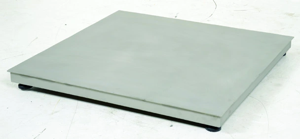 Stainless Steel Scales catalog equipment view