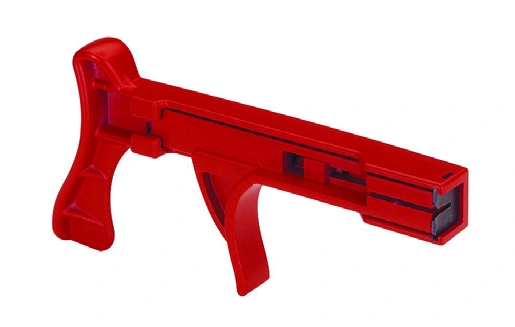 Plastic Cable Tie Gun catalog equipment view