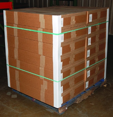 Jumbo Rubber Bands catalog equipment view